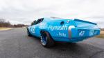 Plymouth Road Runner Richard Petty NASCAR 1971 года